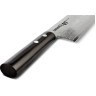 Нож Сантоку SAMURA 67 DAMASCUS SD67-0094/17